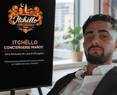 Itchëllo Team